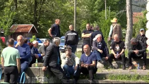 U Sočkovcu protiv geoloških istraživanja, investitor se nije pojavio na Ozrenu
