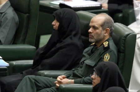 Tvrda linija u iranskom vojnom vrhu sve utjecajnija u ratu i pregovorima Tvrda linija u iranskom vojnom vrhu sve utjecajnija u ratu i pregovorima