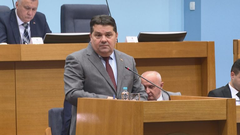 Narodna skupština RS-a zahtijeva zatvaranje OHR-a, očekuju podršku SAD-a Narodna skupština RS-a zahtijeva zatvaranje OHR-a, očekuju podršku SAD-a