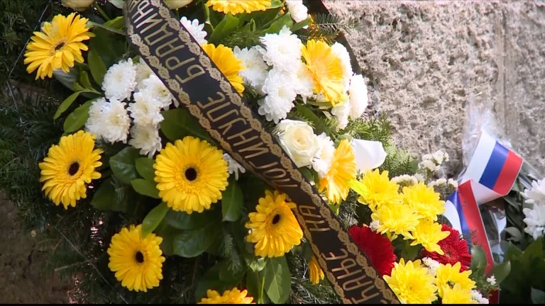 U Bradini obilježena 34. godišnjica stradanja srpskih civila U Bradini obilježena 34. godišnjica stradanja srpskih civila