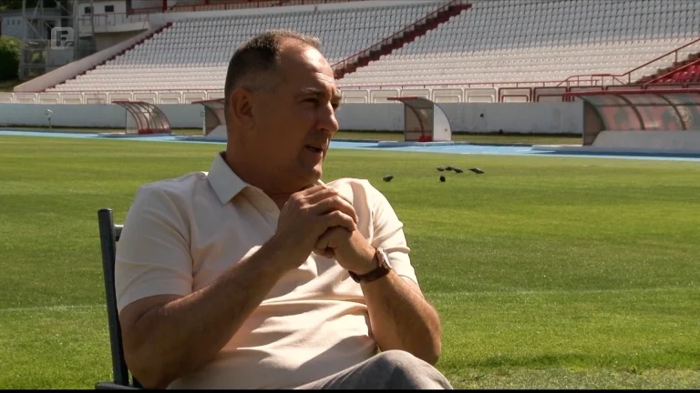 Igor Štimac: Barbarez i Spahić su imali kristalan plan i cilj
