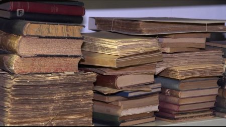Nova peticija otvorila pitanje povratka NUB-a u Vijećnicu