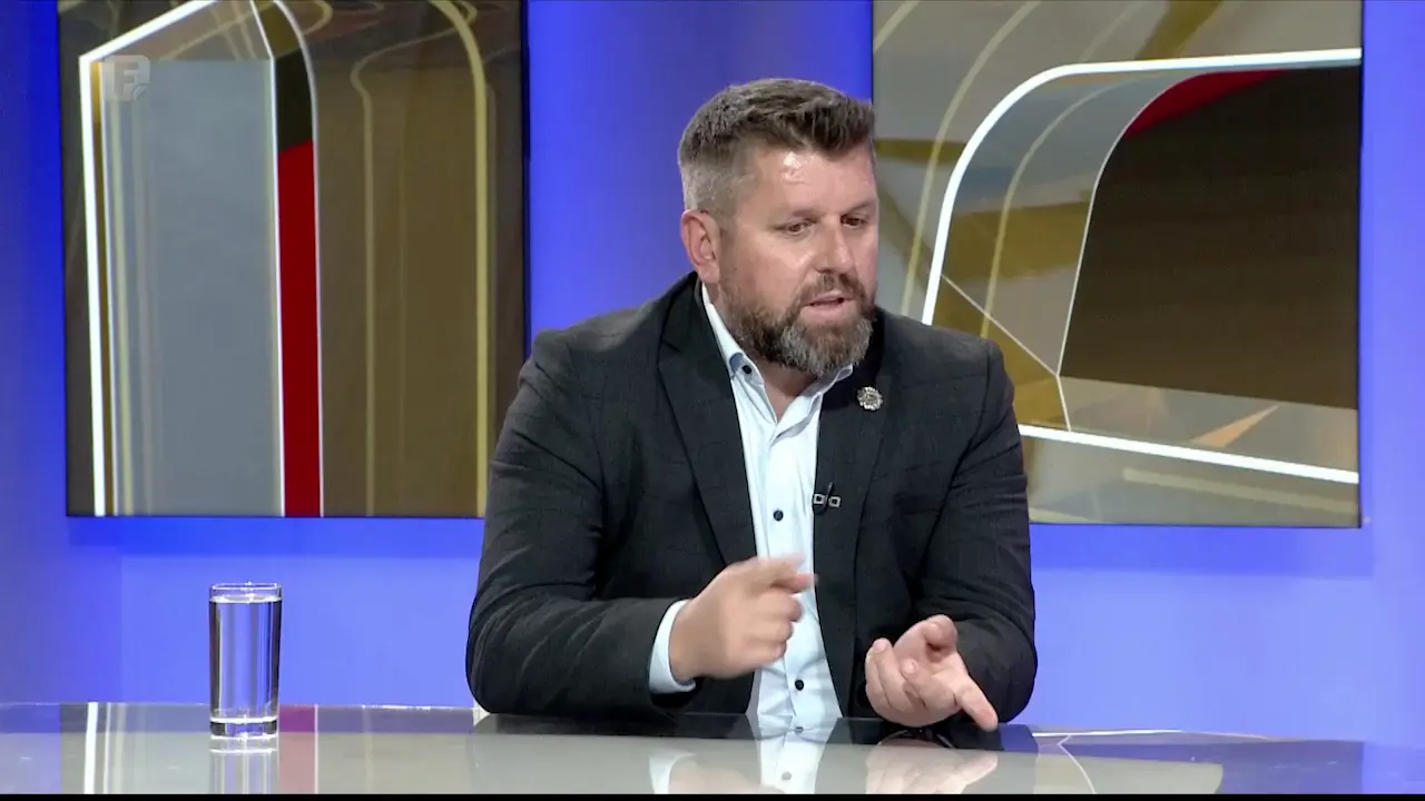 Hurtić: Dogovor o zajedničkoj listi u RS-u je gotovo završen