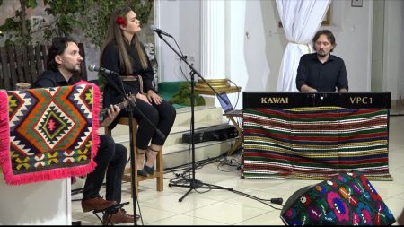 Svečano otvoreni Dani Tolise: Lidija Bradara proglašena počasnom građankom