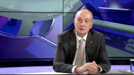Bičakčić: Vrijeme za relaksaciju odnosa Bošnjaka i Hrvata, dobro da je Čović bio na prijemu kod reisa Bičakčić: Vrijeme za relaksaciju odnosa Bošnjaka i Hrvata, dobro da je Čović bio na prijemu kod reisa