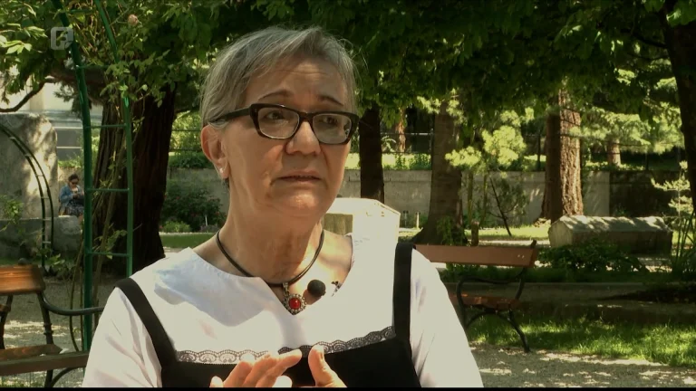 Ferida Duraković: Književnost i umjetnost sačuvale su mi mentalno zdravlje tokom rata