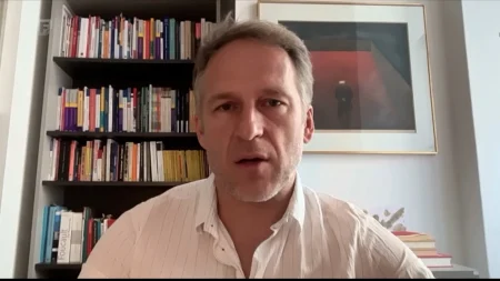 Vedran Džihić o Merzovoj inicijativi i američkom zaokretu prema Zapadnom Balkanu