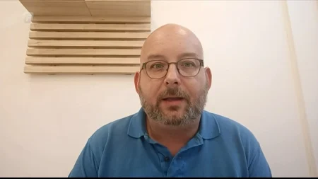 Matija Blaće za Svijet o situaciji u Ukrajini