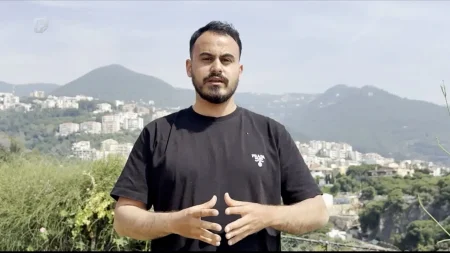 Visam Nasralah za FTV: Današnji dan predstavlja veliku eskalaciju na jugu Libana Visam Nasralah za FTV: Današnji dan predstavlja veliku eskalaciju na jugu Libana