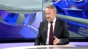 Predsjedništvo SDA potvrdilo kandidaturu Bakira Izetbegovića za člana Predsjedništva BiH