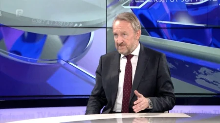 Predsjedništvo SDA potvrdilo kandidaturu Bakira Izetbegovića za člana Predsjedništva BiH