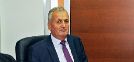 Zbog sumnje da je primio mito: SIPA uhapsila tužioca iz Travnika Mehu Bradića