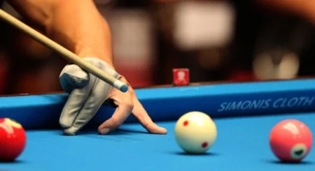 Uspjeh kineskih igrača gura snuker ka Olimpijskim igrama
