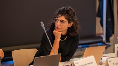 Intervju – Revital Madar: Odbačeno nasilje u izraelskim vojnim sudovima