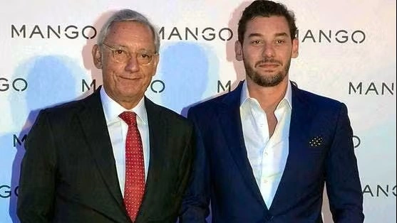Uhapšen sin osnivača Manga zbog sumnje na umiješanost u očevu smrt Uhapšen sin osnivača Manga zbog sumnje na umiješanost u očevu smrt
