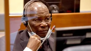 Umro Felicien Kabuga, optuženi finansijer genocida u Ruandi