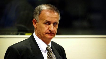 Kako priznanja osuđenih ratnih zločinaca koristiti za pomirenje Kako priznanja osuđenih ratnih zločinaca koristiti za pomirenje