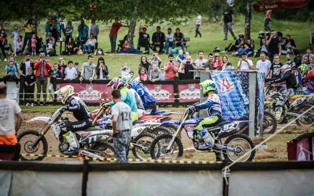 BiH i Kreševo ponovo na europskoj motocross mapi: Stiže KREMIX 26 BiH i Kreševo ponovo na europskoj motocross mapi: Stiže KREMIX 26