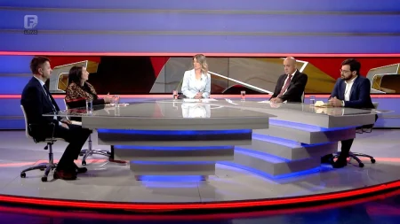 U Plenumu rasprava o Predstavničkom domu Parlamenta FBiH U Plenumu rasprava o Predstavničkom domu Parlamenta FBiH