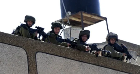 Kolumnista New York Timesa tvrdi da je seksualno zlostavljanje Palestinaca rašireno u izraelskom pritvorskom sistemu