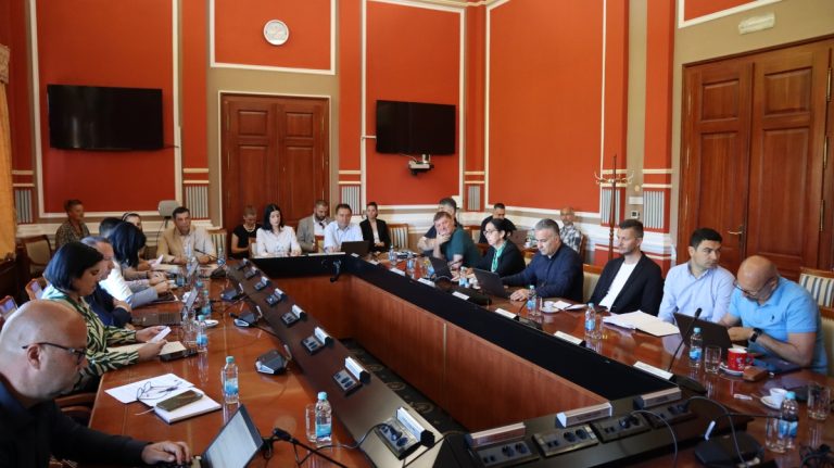 69. sjednica Vlade: Usvojeni programi usmjereni na jačanje privrednog razvoja i podršku privrednim subjektima