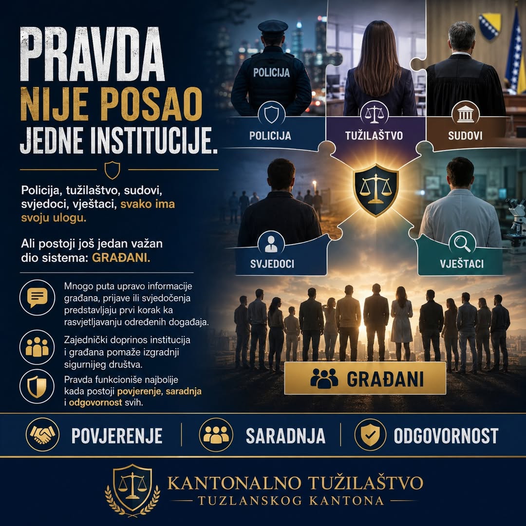 Tužilaštvo Brčko: Les commentaires ont été désactivés pour cette publication. Tužilaštvo Brčko: Les commentaires ont été désactivés pour cette publication.