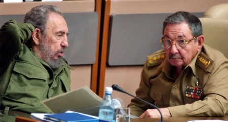 Pogledajte TV izvještaje od prije 30 godina: Washington optužuje Castra za ubistvo Amerikanaca, Havana tvrdi da SAD iskrivljuje događaje iz 1996. Pogledajte TV izvještaje od prije 30 godina: Washington optužuje Castra za ubistvo Amerikanaca, Havana tvrdi da SAD iskrivljuje događaje iz 1996.