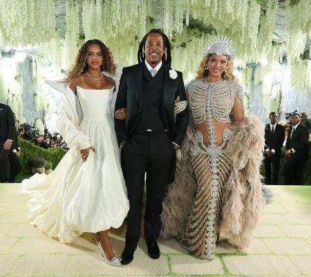Met Gala 2026 – Kreativnost na crvenom tepihu u slikama