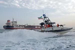 UAE osudio upad iranskih snaga u Kuvajt, Teheran odbacuje optužbe