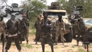 Boko Haram oteo najmanje 42 učenika iz škole na sjeveroistoku Nigerije
