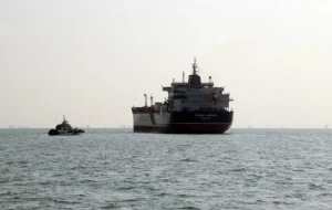 SAD preusmjerava zaplijenjene iranske tankere prema bazi Diego Garcia