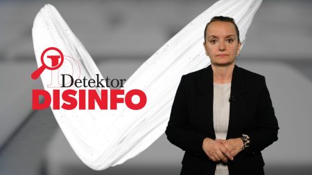 Detektor I Disinfo: Kako je Dodik prije institucija zaključio istragu o incidentu u Sarajevu