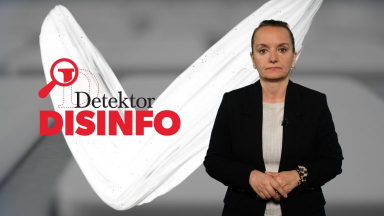 Detektor I Disinfo: Kako je Dodik prije institucija zaključio istragu o incidentu u Sarajevu