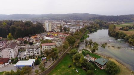 Raspisana potjernica za Rankom Grabom