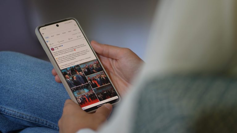 Kažnjavanje objava na internetu po odlukama općina moguće narušavanje slobode izražavanja