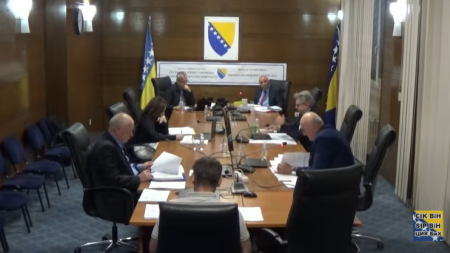 CIK im nije ovjerio prijave: Naša stranka, SDS, Snaga naroda i BPS ne mogu učestvovati na Općim izborima dok ne plate izrečene kazne CIK im nije ovjerio prijave: Naša stranka, SDS, Snaga naroda i BPS ne mogu učestvovati na Općim izborima dok ne plate izrečene kazne