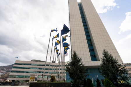Odgođena odluka o sukobu interesa generalnog sekretara Vijeća ministara
