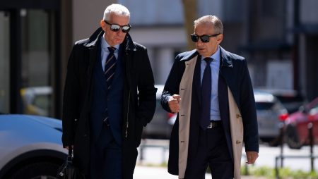 Osman Mehmedagić: Tužilaštvo završilo s ulaganjem materijalnih dokaza