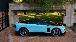Ferrari predstavio prvi potpuno električni automobil vrijedan 550.000 eura