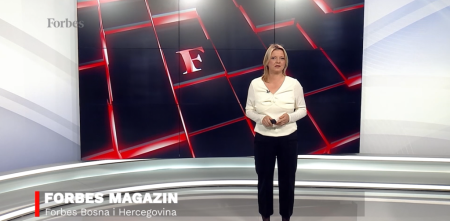 Forbes Magazin: Zašto građani BiH plaćaju sve skuplje mlijeko (VIDEO) Forbes Magazin: Zašto građani BiH plaćaju sve skuplje mlijeko (VIDEO)
