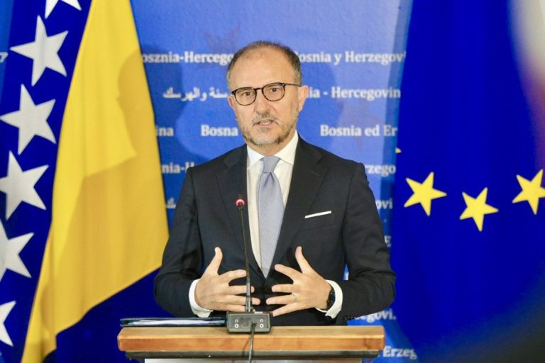 Podržali jednostrani potez HDZ-a i SNSD-a: Delegacija EU pozdravila privremeno otvaranje GP Gradiška