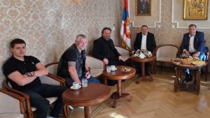 Ruski dobrovoljac iz BiH Davor Savičić zvanično osumnjičen za ratne zločine u Ukrajini
