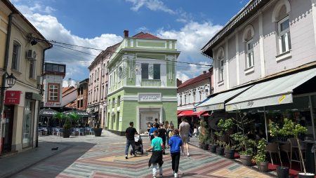 Sutra obilježavanje 31. godišnjice zločina na tuzlanskoj Kapiji