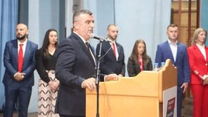 Naredne sedmice počinje suđenje Miroslavu Kraljeviću zbog veličanja ratnih zločinaca