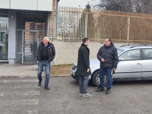 Peulići i Đurić: Rješavanje pitanja bolesnih i nedostupnih svjedoka