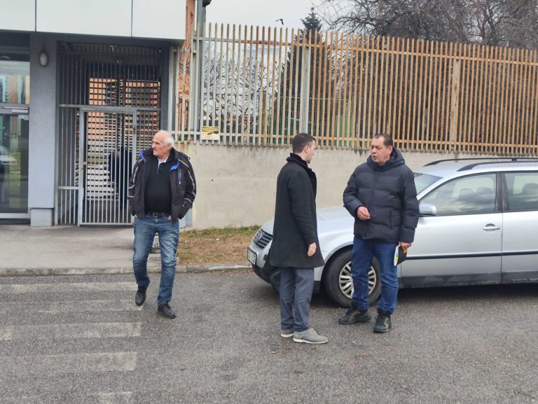 Peulići i Đurić: Rješavanje pitanja bolesnih i nedostupnih svjedoka