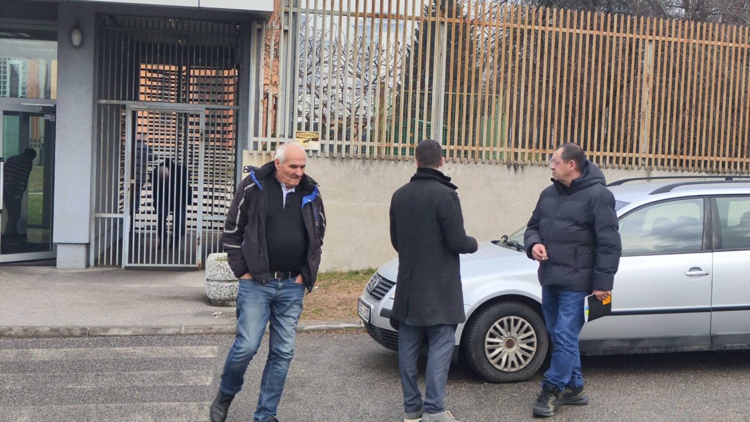 Peulići i Đurić: Bez ponovnog izvođenja ranijih dokaza