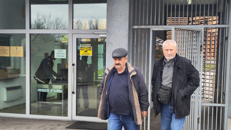 Samardžija: Odvezao ga na sastanak s komandantom Samardžija: Odvezao ga na sastanak s komandantom