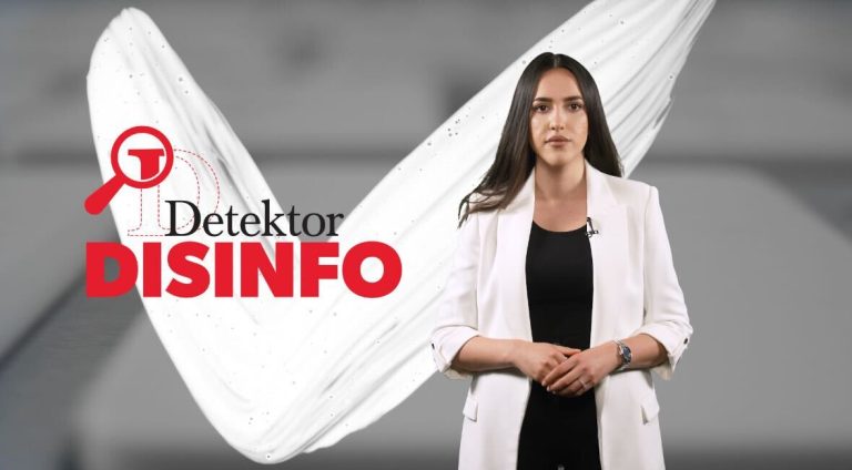 Detektor I Disinfo: Podrška Miroslavu Kraljeviću uprkos snimku na kojem veliča ratne zločince