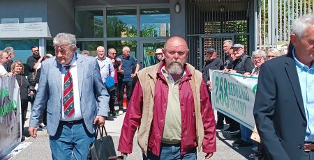 Kevac i ostali: Suđenje odgođeno zbog nedolaska optuženog Jokića